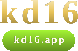 kd16 logo